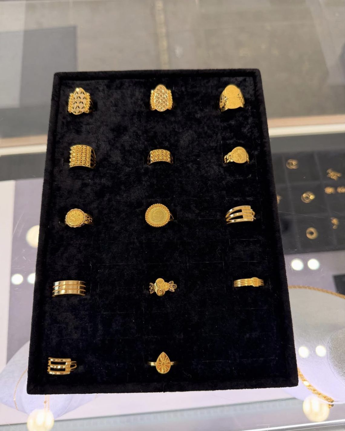 Ringe